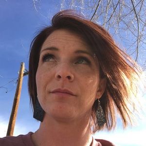 Meet your Posher, Kaila